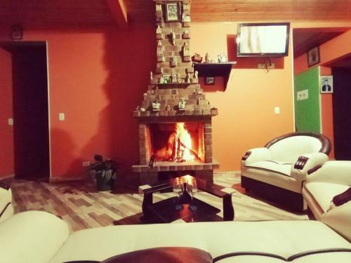 Casa En Guasca