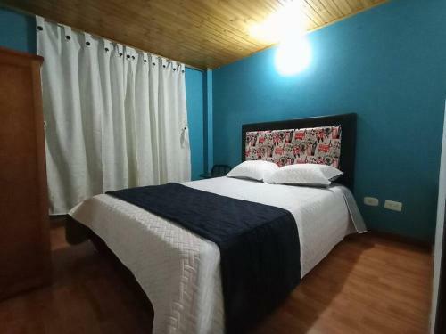 Casa En Guasca