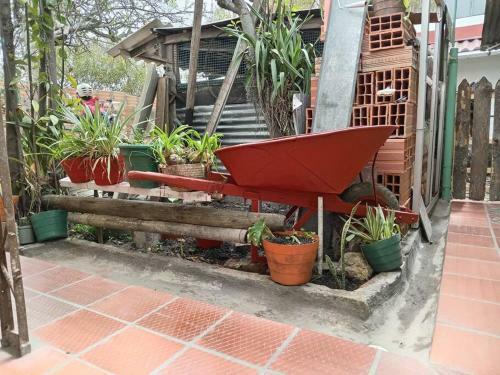 Casa En Guasca