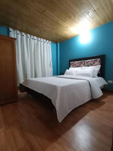 Casa En Guasca
