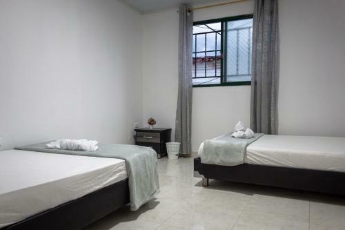 Hotel Los Nonos Hostel