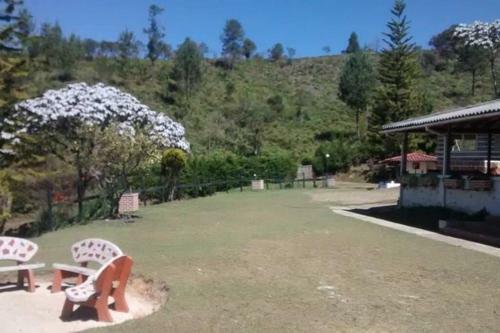 Finca Campestre En Guarne