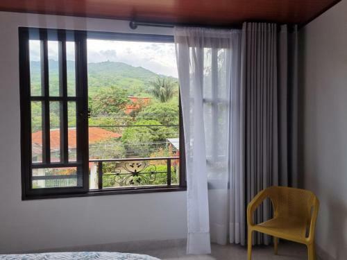 Hotel La Casona De Wiky