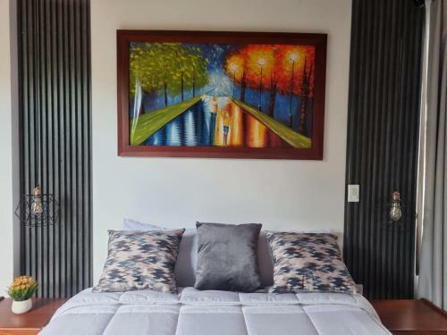 Hotel La Casona De Wiky