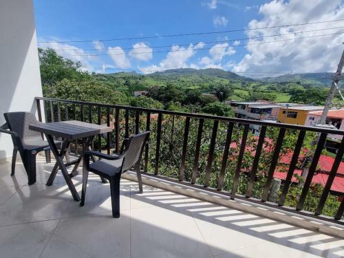 Hotel La Casona De Wiky