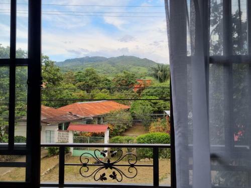 Hotel La Casona De Wiky
