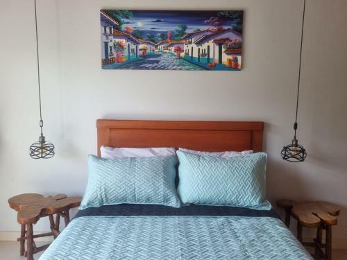 Hotel La Casona De Wiky