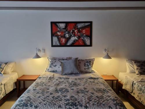 Hotel La Casona De Wiky