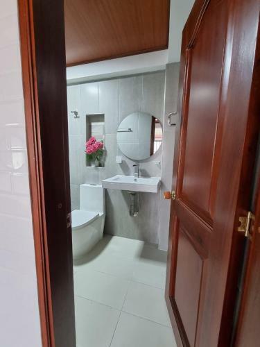 Hotel La Casona De Wiky