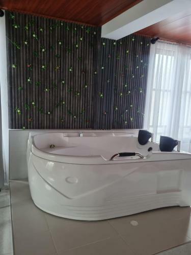 Hotel La Casona De Wiky