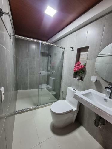 Hotel La Casona De Wiky