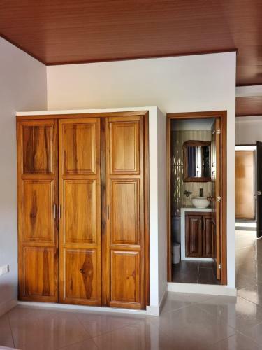 Hotel La Casona De Wiky