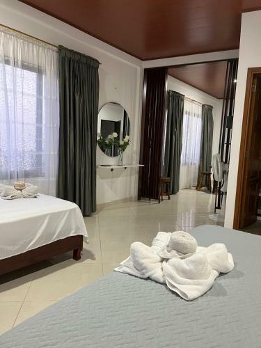 Hotel La Casona De Wiky