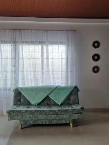 Hotel La Casona De Wiky