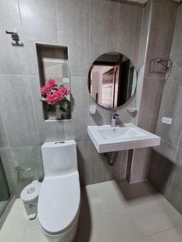 Hotel La Casona De Wiky