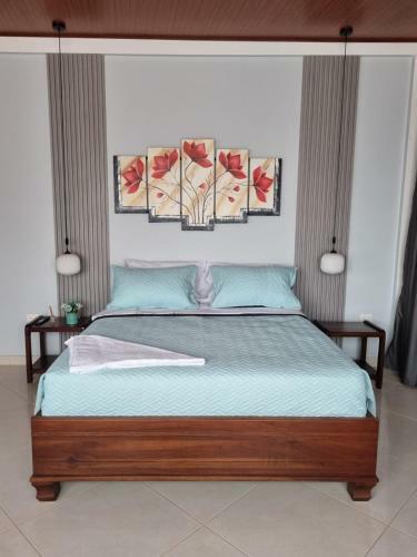 Hotel La Casona De Wiky
