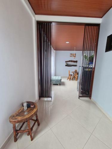 Hotel La Casona De Wiky