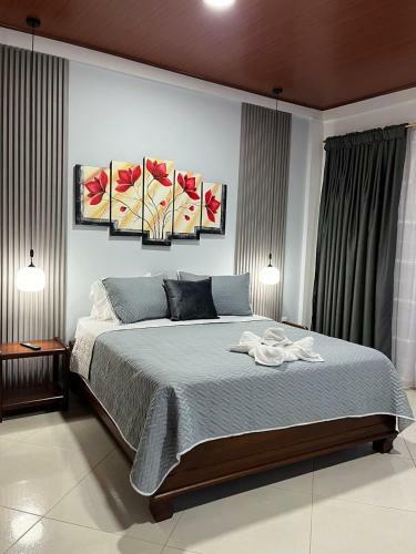 Hotel La Casona De Wiky