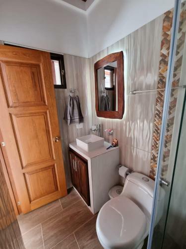 Hotel La Casona De Wiky
