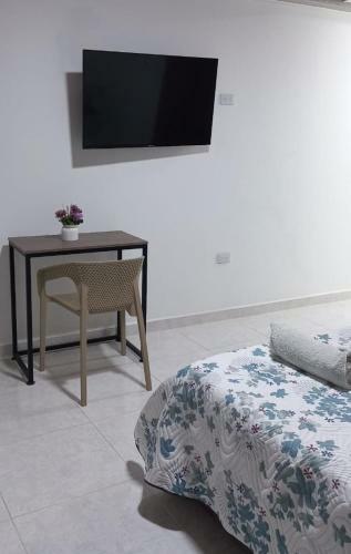 Hotel La Casona De Wiky