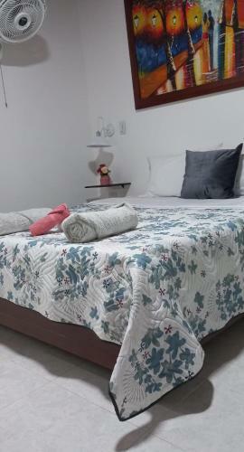 Hotel La Casona De Wiky