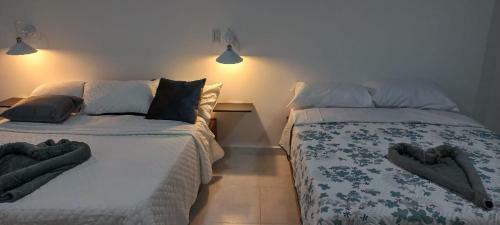 Hotel La Casona De Wiky