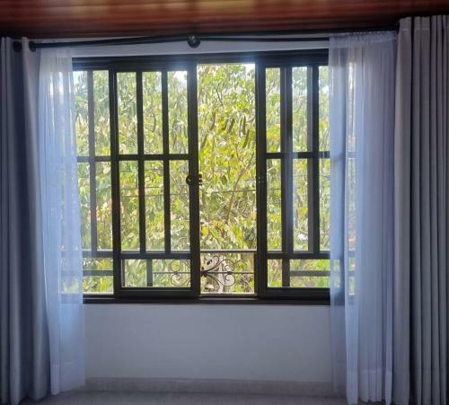 Hotel La Casona De Wiky
