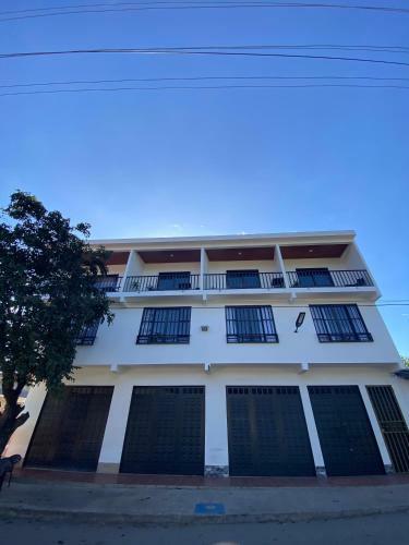 Hotel La Casona De Wiky