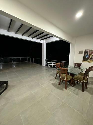 Finca El Galem