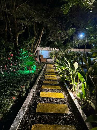 Finca El Galem