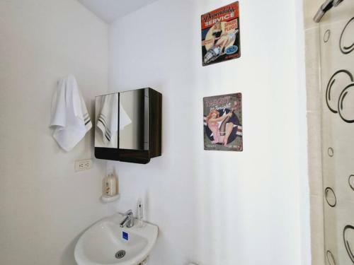 Apartamento Caobos 1212