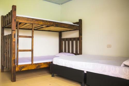 Hotel Campestre El Refugio
