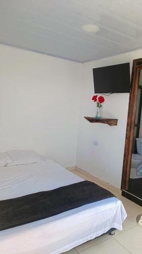 Hotel Campestre El Refugio