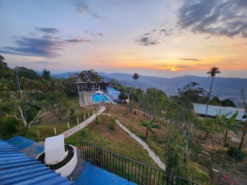 Hotel Campestre El Refugio
