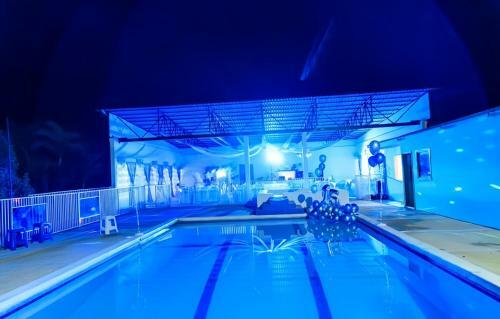 Hotel Campestre El Refugio