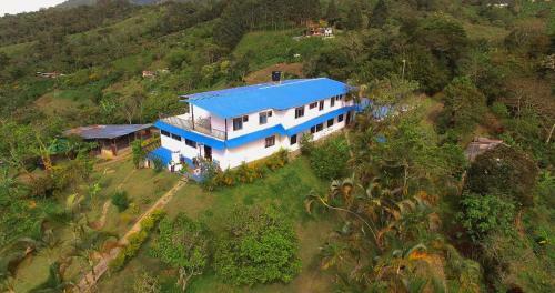 Hotel Campestre El Refugio