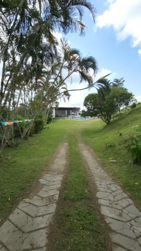 Hotel Campestre El Refugio