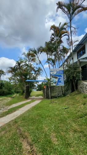 Hotel Campestre El Refugio