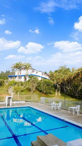 Hotel Campestre El Refugio