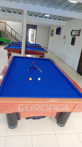 Hotel Campestre El Refugio