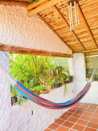 La Vida Es Bella! - Hermosa Caba�a de Descanso