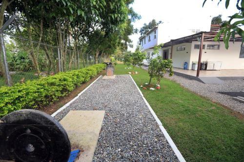Finca Hotel Mana
