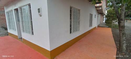 Apartamento Casa Dany