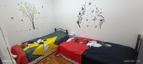 Apartamento Casa Dany