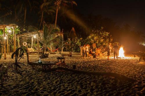 Hotel Lote 10 Glamping