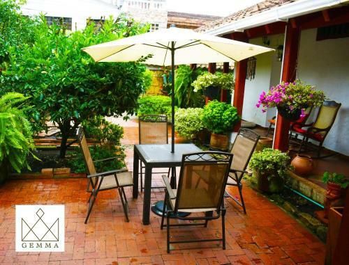 Casa Gemma