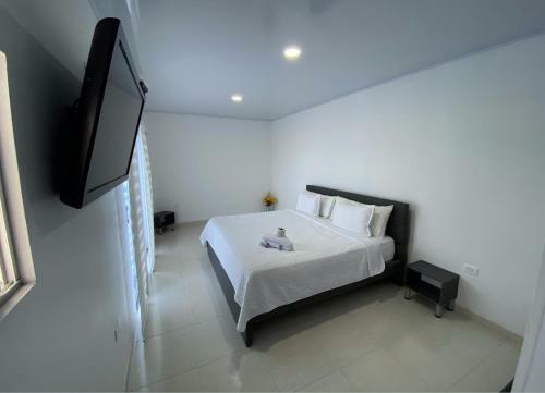 Hotel Bella Pampa Fusagasuga