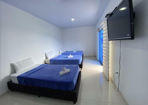 Hotel Bella Pampa Fusagasuga