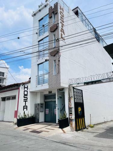 Hotel Terraza