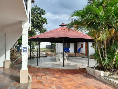 Villa Quinta Maria